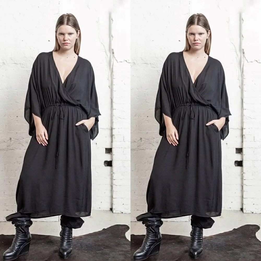 Free People NICHOLAS K SYLAS DRESS